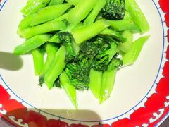 -肆月河豚·新淮扬菜·烤鸭(中关村店)