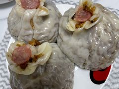 鲜肉笋丁烧卖-白玉兰食品甜凤店(合生汇店)