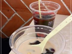 -八婆婆烧仙草(中山路店)