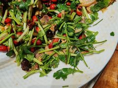 -黄泥岗·黄陂农家菜(百步亭店)