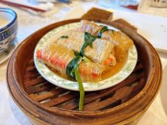 怀旧鸡扎-南园酒家(前进路店)