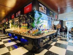 -蓝海国际大饭店·蓝钻自助百汇(兰山店)