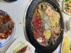-牛得很·鲜牦牛肉烧烤·牛羊肉菌汤锅(康定店)