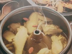 -云海肴·云南小炒·汽锅鸡(曲江大悦城店)