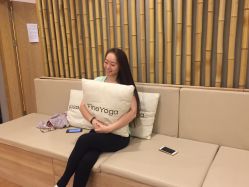 -FineYoga梵音瑜伽·普拉提