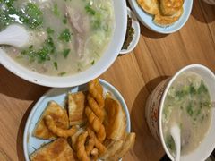 -向阳羊汤(千峰店)