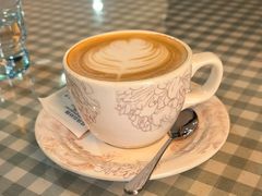 -上岛咖啡(华源四里店)