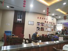 -京天红酒家(虎坊路店)