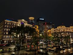 -外滩