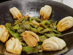 -北大荒人•新东北菜(青岛银座店)