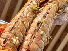 -三妹小龙虾·黄油蟹(华侨城总店)