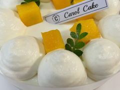 -CarolCake卡萝家(锦华万达店)