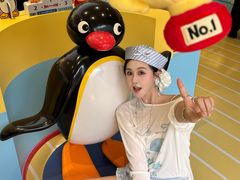 -深圳湾万象城(南山店)