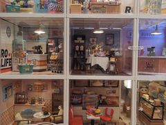 -猫的天空之城概念书店(杭州南宋御街店)