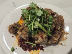 -百年粉蒸牛肉