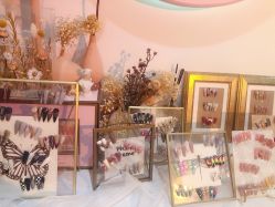 点击看大图 -花系美·美甲美睫精品店