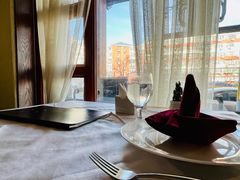 -维兰西餐(万泉河店)