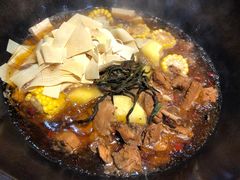 -袁小二大东北铁锅炖(吉祥村总部)