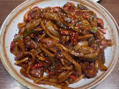 -魏客咖啡(中铁中心店)