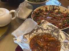 -鸿运楼·舌尖上的徽菜