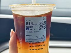 -瑞幸咖啡(坂田乐汇城店)