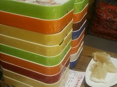 -龙记斑鱼火锅鲜切牛肉自助(红山路店)