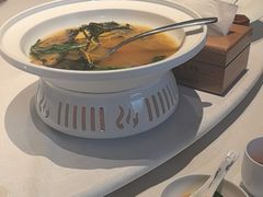 -贡宴盐帮菜自贡驻京联络处餐厅