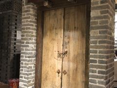 门面-局气 烤鸭·北京菜(光华路店)