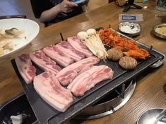 -香猪坊(五道口店)