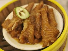 -香云轩·顺德菜(香云纱园林酒店店)