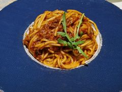 肉酱意面-俄士厨房(万象城店)