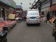 -大连双兴商品城