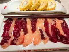 -八合里潮汕鲜牛肉火锅(上海汇智广场店)