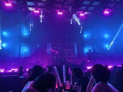 -MOSSO·Liveshow(M3香港广场店)