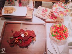 -绮梦西湖·云端餐厅(歌德店)