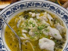 -麒麟中餐厅·经典粤菜·地道菜式老字号(广州长隆酒店)