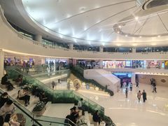 -新城市广场