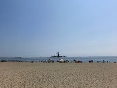 -南戴河旅游度假区