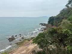 -美人鱼悬崖海景餐厅(鹿嘴山庄店)
