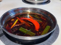 -围炉夜话·潮汕卤水火锅(榕江店)