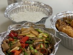 -文杰餐馆(南洪时尚风情街店)