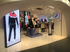 -FILA(五角场巴黎春天店)