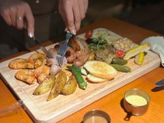 -布拉格餐厅· 中欧捷克菜(全国首店)