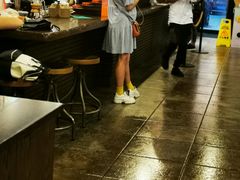 -星巴克(深圳龙华人民北店)