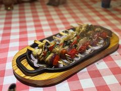 -龙桥私厨·姜花菊花过桥鱼·顺德菜(容桂店)