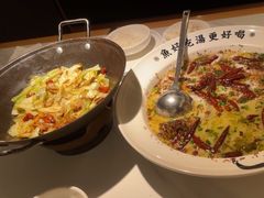 -首秀·四川料理(吾悦广场店)