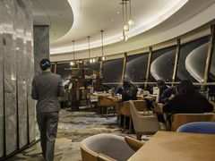-杏荟旋转餐厅(广州爱群店)