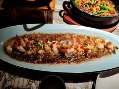 -绿茶餐厅(昌平悦荟店)