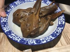 -锅来乐地锅鸡(安亭店)