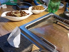 -泽成冰煮羊火锅(中正天街店)